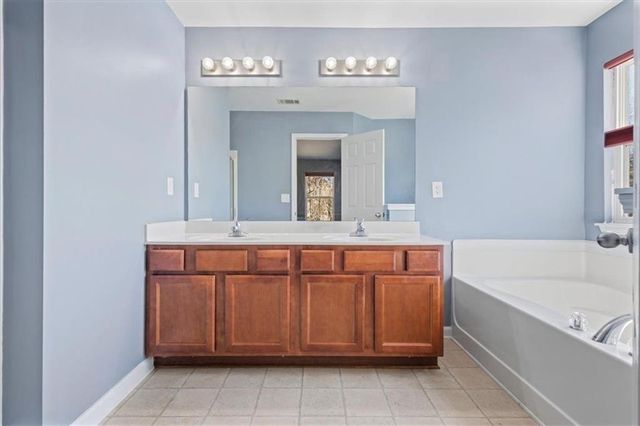 3592 Elk Horn Trail, Atlanta, GA 30349