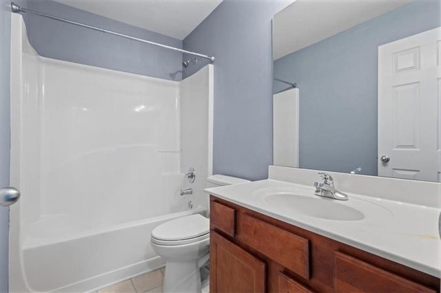 3592 Elk Horn Trail, Atlanta, GA 30349