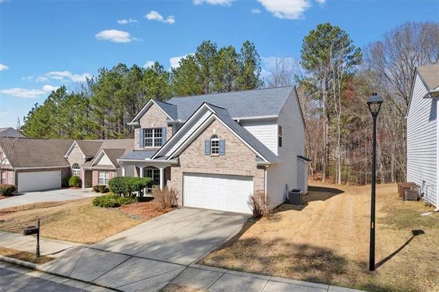 3592 Elk Horn Trail, Atlanta, GA 30349