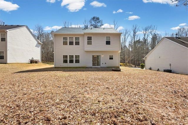 3592 Elk Horn Trail, Atlanta, GA 30349