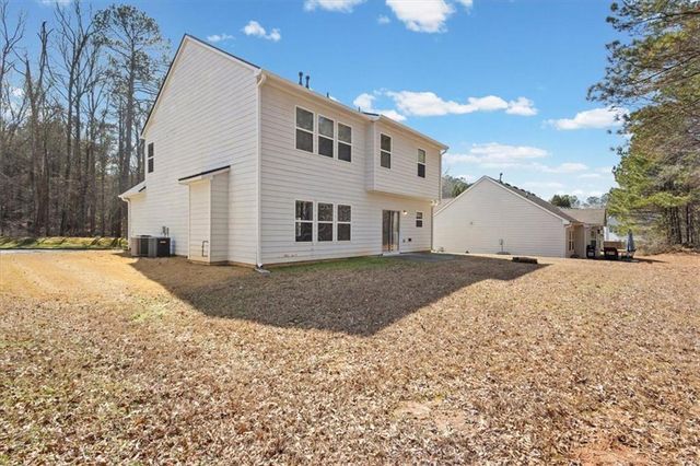 3592 Elk Horn Trail, Atlanta, GA 30349