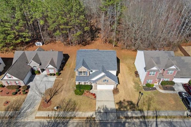 3592 Elk Horn Trail, Atlanta, GA 30349