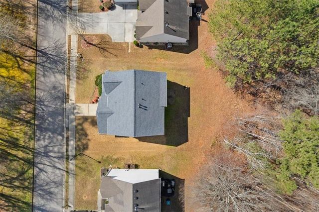 3592 Elk Horn Trail, Atlanta, GA 30349