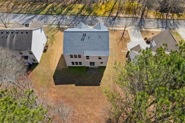 3592 Elk Horn Trail, Atlanta, GA 30349