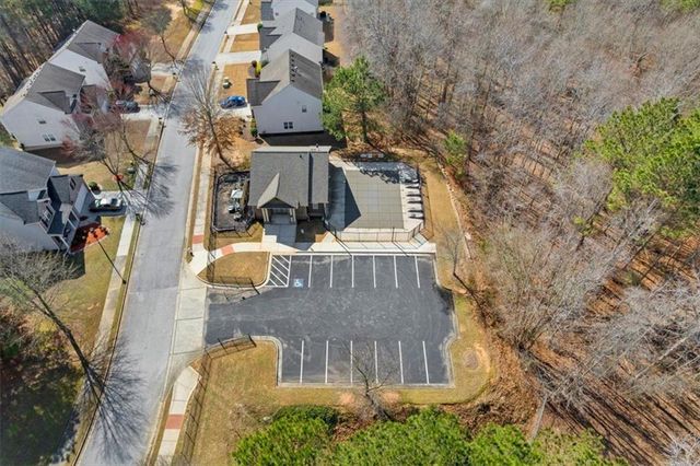 3592 Elk Horn Trail, Atlanta, GA 30349