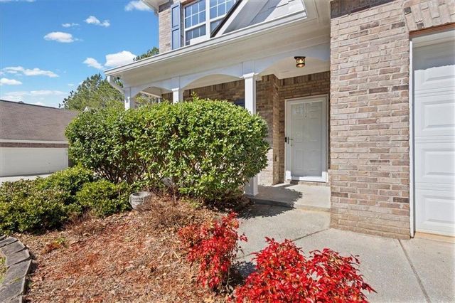 3592 Elk Horn Trail, Atlanta, GA 30349