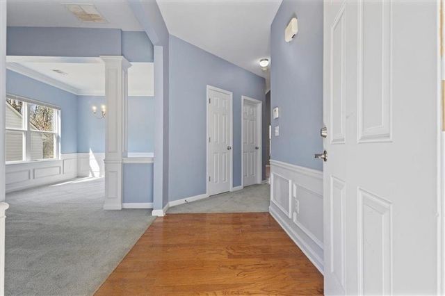 3592 Elk Horn Trail, Atlanta, GA 30349