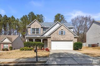 3592 Elk Horn Trail, Atlanta, GA 30349
