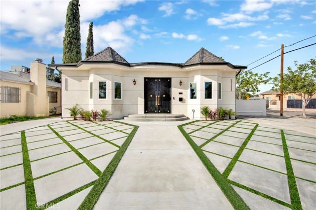 8149 Saint Clair Avenue, North Hollywood, CA 91605