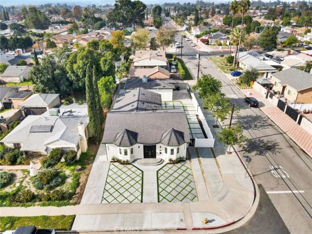 8149 Saint Clair Avenue, North Hollywood, CA 91605
