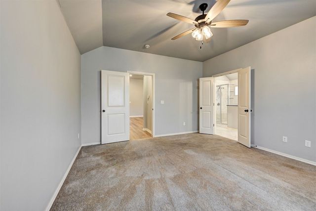 9021 NW 74th Street, Yukon, OK 73099