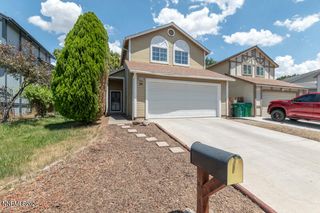 3034 Chilcoot Drive, Sparks, NV 89434
