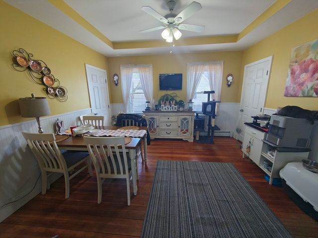 101 Willow St, New Bedford, MA 02740