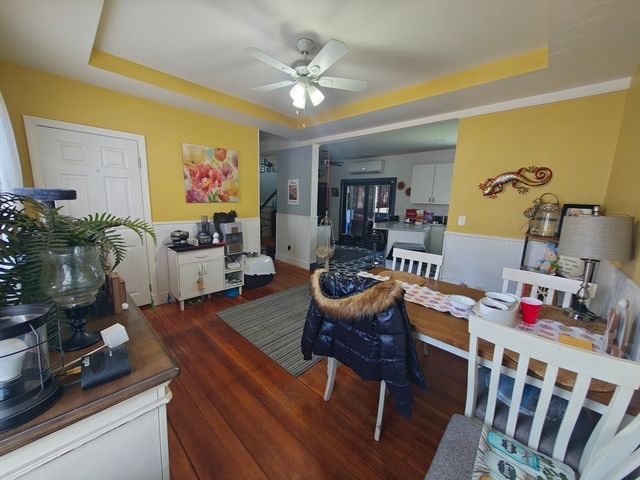 101 Willow St, New Bedford, MA 02740