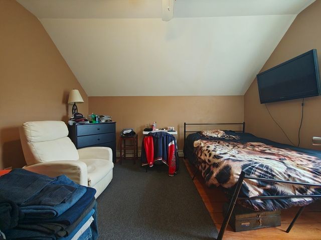 101 Willow St, New Bedford, MA 02740