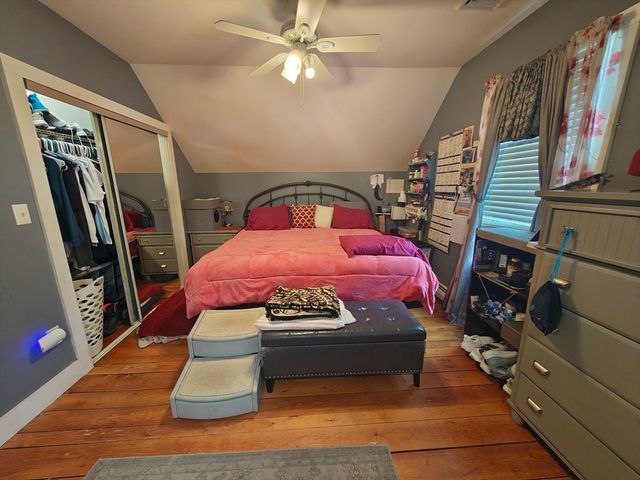 101 Willow St, New Bedford, MA 02740