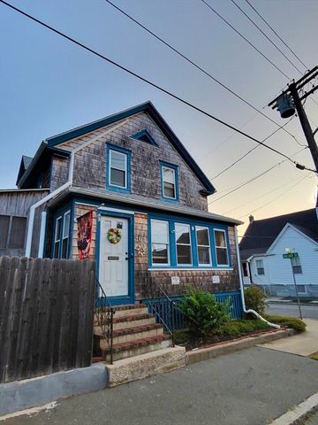 101 Willow St, New Bedford, MA 02740