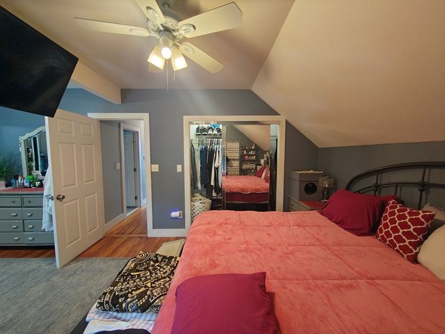 101 Willow St, New Bedford, MA 02740