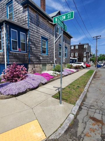 101 Willow St, New Bedford, MA 02740