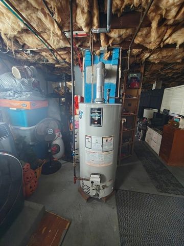 101 Willow St, New Bedford, MA 02740