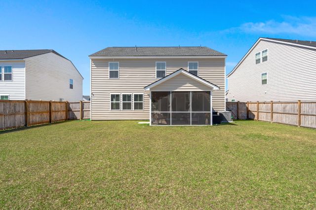 102 Berry Hollow Road, Summerville, SC 29486