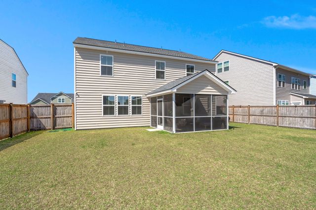 102 Berry Hollow Road, Summerville, SC 29486