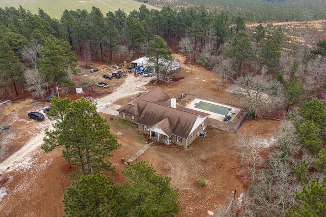 141 Screech Owl Trail, Aiken, SC 29805