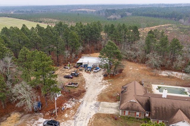 141 Screech Owl Trail, Aiken, SC 29805