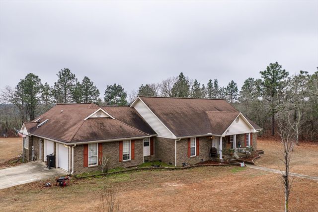 141 Screech Owl Trail, Aiken, SC 29805