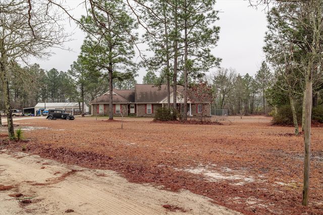 141 Screech Owl Trail, Aiken, SC 29805
