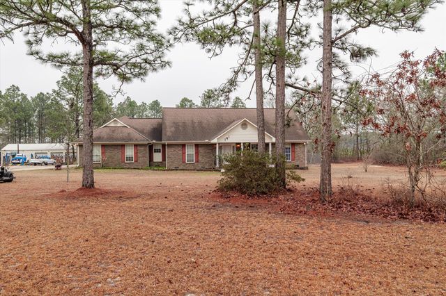 141 Screech Owl Trail, Aiken, SC 29805