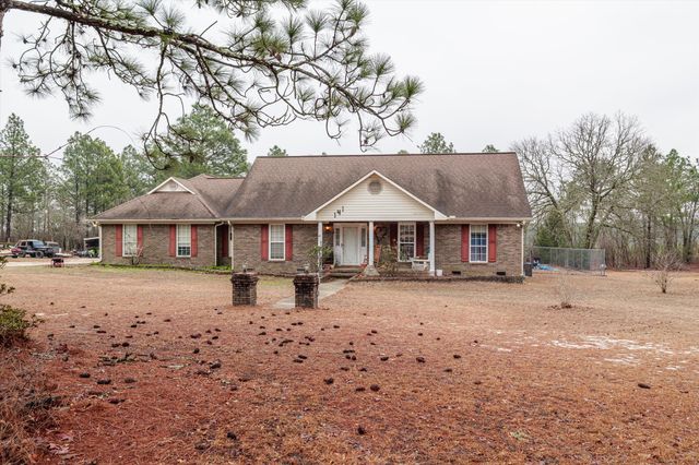 141 Screech Owl Trail, Aiken, SC 29805