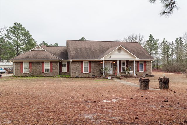 141 Screech Owl Trail, Aiken, SC 29805