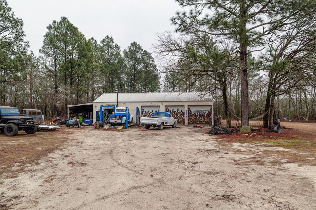 141 Screech Owl Trail, Aiken, SC 29805