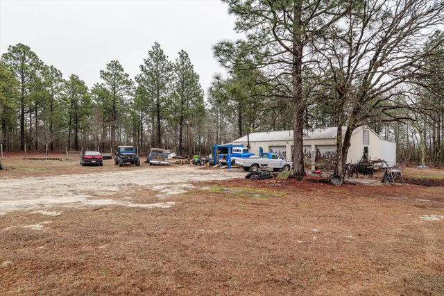 141 Screech Owl Trail, Aiken, SC 29805