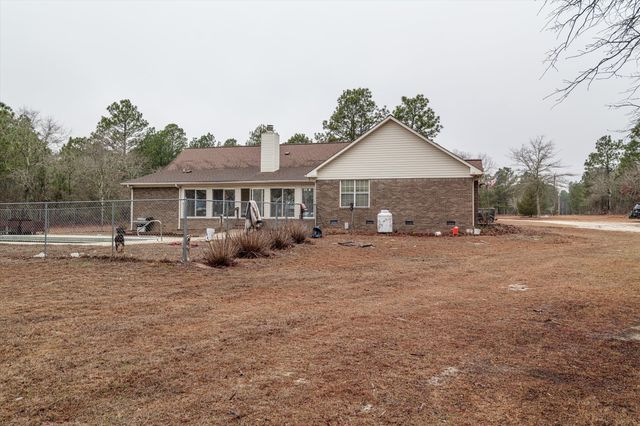 141 Screech Owl Trail, Aiken, SC 29805