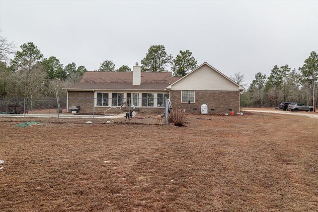 141 Screech Owl Trail, Aiken, SC 29805