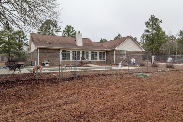 141 Screech Owl Trail, Aiken, SC 29805