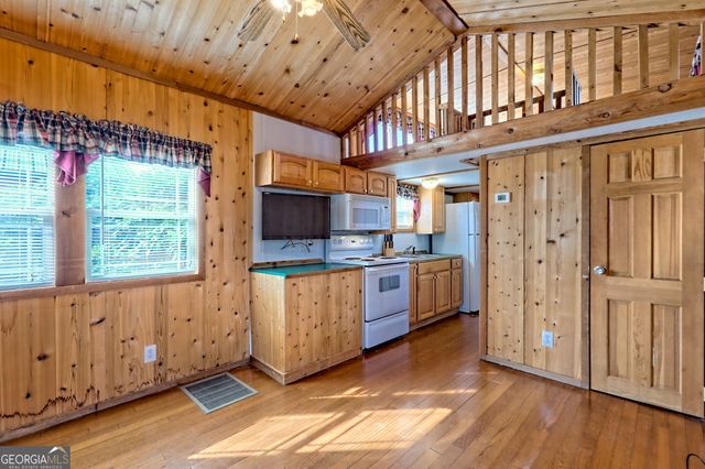 446 River Vista Drive, Dillard, GA 30537