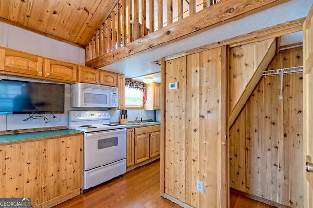 446 River Vista Drive, Dillard, GA 30537