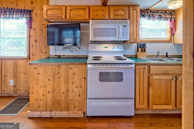 446 River Vista Drive, Dillard, GA 30537