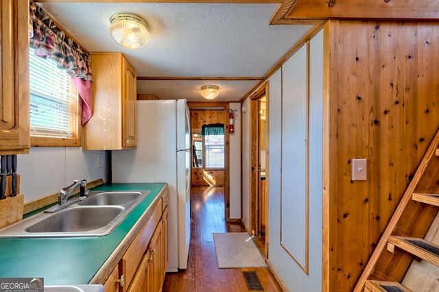 446 River Vista Drive, Dillard, GA 30537