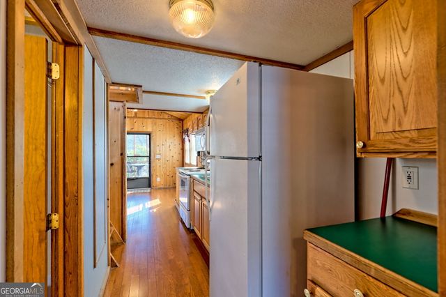 446 River Vista Drive, Dillard, GA 30537