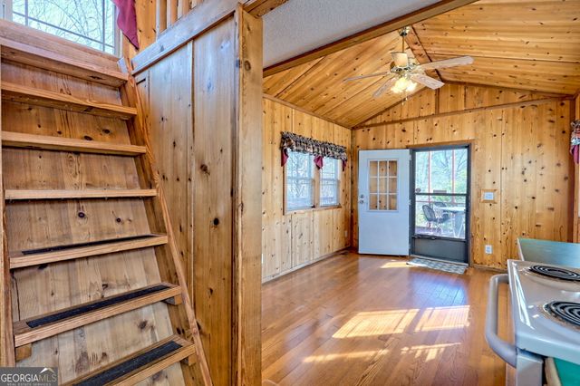 446 River Vista Drive, Dillard, GA 30537