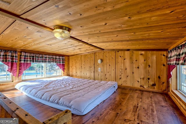 446 River Vista Drive, Dillard, GA 30537