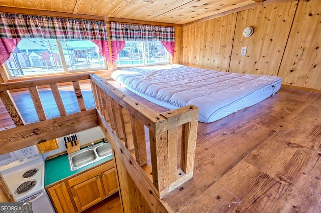 446 River Vista Drive, Dillard, GA 30537