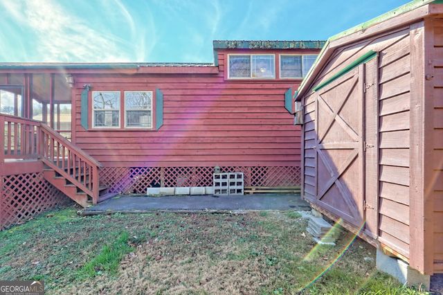 446 River Vista Drive, Dillard, GA 30537