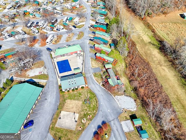 446 River Vista Drive, Dillard, GA 30537