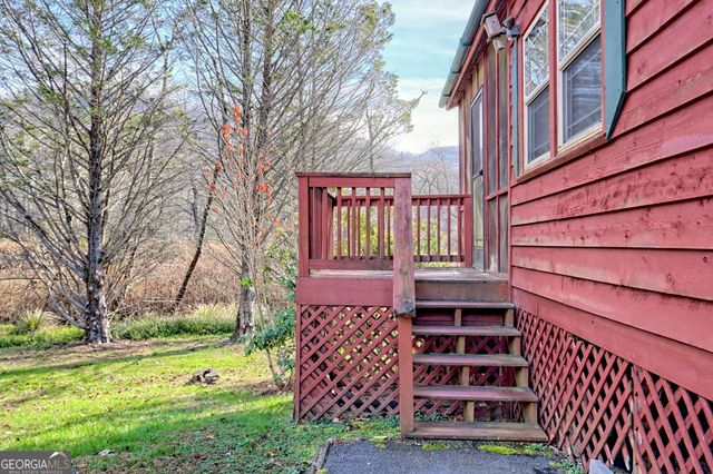 446 River Vista Drive, Dillard, GA 30537
