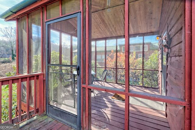 446 River Vista Drive, Dillard, GA 30537